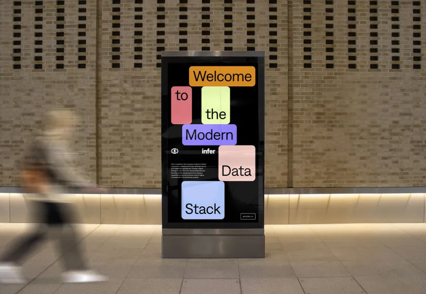 Mountain Upwork Project